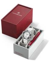 Thumbnail von Victorinox Swiss Army I.N.O.X. 242027 Damenuhr I.N.O.X. Small Automatic 32mm 10ATM