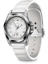 Thumbnail von Victorinox Swiss Army I.N.O.X. 242027 Damenuhr I.N.O.X. Small Automatic 32mm 10ATM