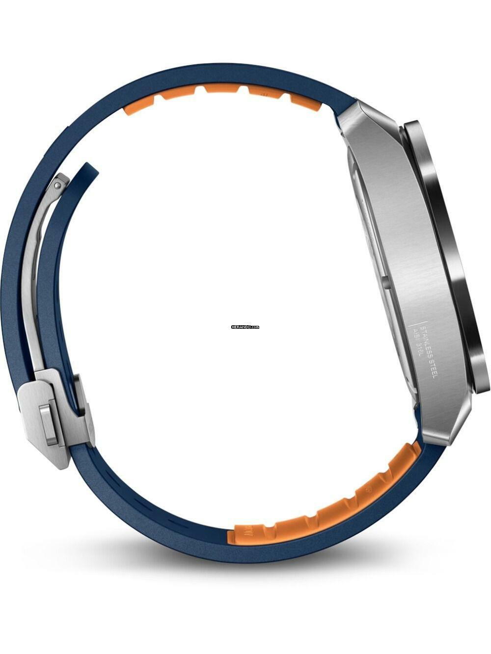 Thumbnail von Victorinox Swiss Army 242003 Herrenuhr Air Pro Automatic 43mm 20ATM