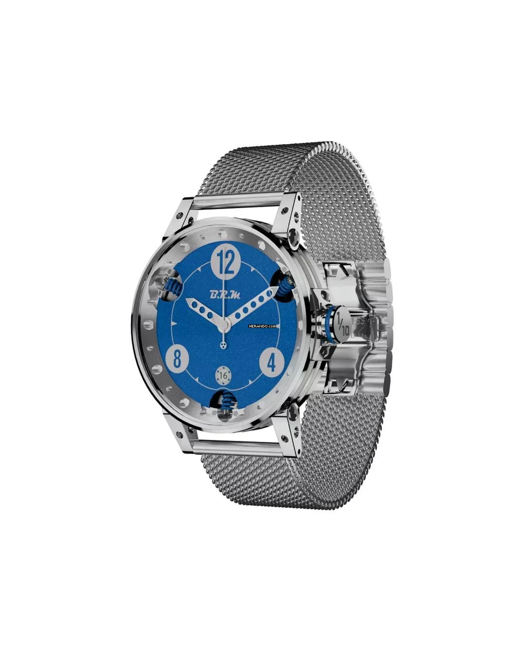 B.R.M V6-44 V6-44-SA Summer Edition