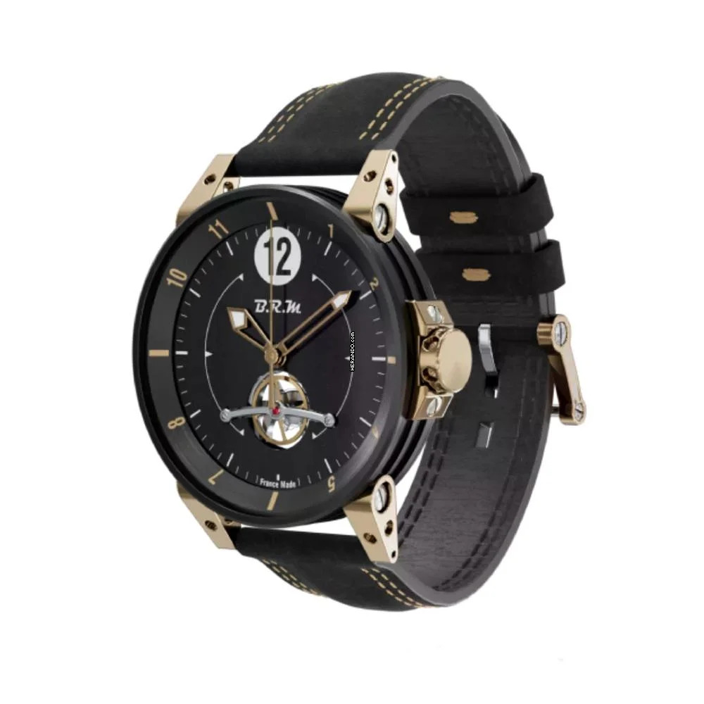 B.R.M V6-42-EV La Sportive