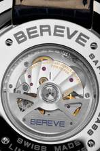 Thumbnail von Bereve Emperor Turquoise 316LM