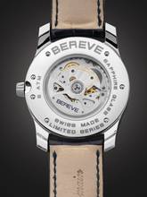 Thumbnail von Bereve Emperor Turquoise 316LM