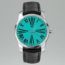 Thumbnail von Bereve Emperor Turquoise 316LM