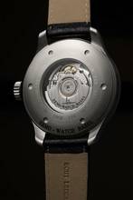 Thumbnail von Zeno-Watch Basel OS Polar Worldtimer white