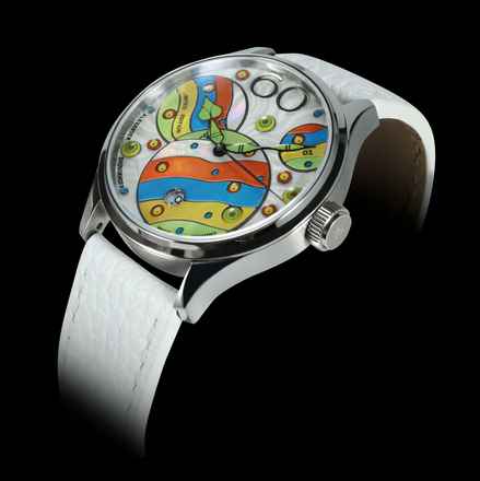  Alexander Shorokhoff Crazy Balls 2 