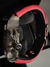 Thumbnail von Strom Cruizer NASCAR EURO SERIES Chronograph poliertes Gehäuse