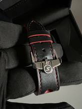 Thumbnail von Strom Cruizer NASCAR EURO SERIES Chronograph poliertes Gehäuse