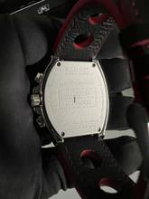 Thumbnail von Strom Cruizer NASCAR EURO SERIES Chronograph poliertes Gehäuse