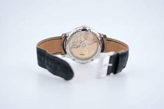 Thumbnail von F.P.Journe Octa Reserve 40mm - With Box And Authenticity Certificate From August 2025 - Unpolished - 24 Months Warranty Octa Reserve 2006