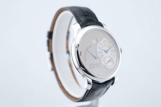 Thumbnail von F.P.Journe Octa Reserve 40mm - With Box And Authenticity Certificate From August 2025 - Unpolished - 24 Months Warranty Octa Reserve 2006