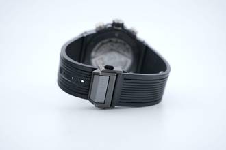 Thumbnail von Hublot Big Bang Unico 44MM Black Ceramic - With Box 421.CI.1170.RX