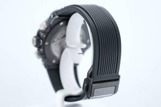 Thumbnail von Hublot Big Bang Unico 44MM Black Ceramic - With Box 421.CI.1170.RX