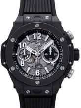 Thumbnail von Hublot Big Bang Unico 44MM Black Ceramic - With Box 421.CI.1170.RX