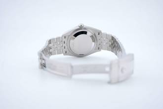 Thumbnail von Rolex Datejust 36 36MM Jubilee UNWORN Black Dial Box+Papers 126200 2025