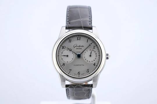  Glashütte Original 1845 Klassik 1-49-02-03-01-04 2003 