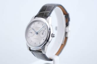 Thumbnail von Glashütte Original 1845 Klassik 1-49-02-03-01-04 2003