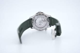 Thumbnail von Omega Seamaster Diver 300 M With Box And Papers - 21032422010001 2024