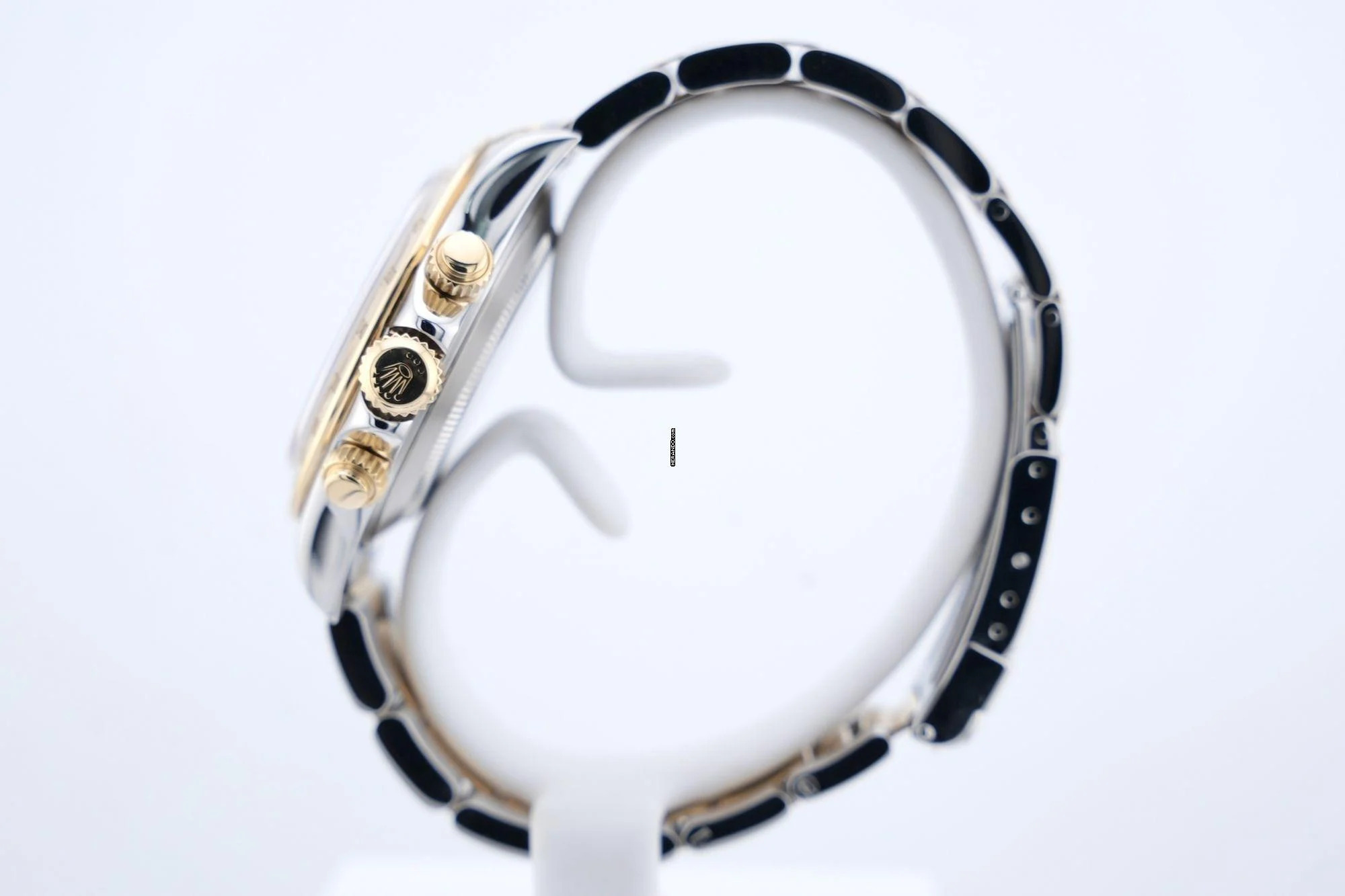 Rolex Daytona Bicolor 40mm - Black Dial - Box+Papers - Original Invoice - 24 Months Warranty 16523 1999