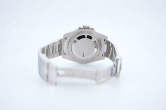 Thumbnail von Rolex GMT-Master II Sprite - Like New - Box+Papers 126720VTNR 2024