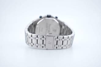 Thumbnail von Audemars Piguet Royal Oak Offshore 42MM Steel UNPOLISHED Box+Papers - 25721st.OO.1000ST.07.A 2004