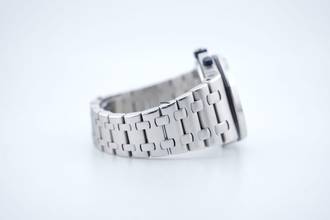 Thumbnail von Audemars Piguet Royal Oak Offshore 42MM Steel UNPOLISHED Box+Papers - 25721st.OO.1000ST.07.A 2004