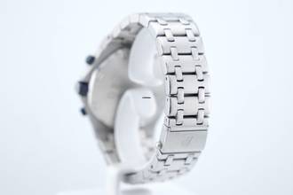 Thumbnail von Audemars Piguet Royal Oak Offshore 42MM Steel UNPOLISHED Box+Papers - 25721st.OO.1000ST.07.A 2004