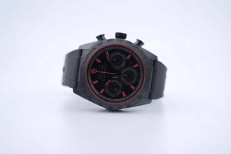 Thumbnail von Tudor Fastrider Black Shield Ceramic Black 42MM Box+Papers 42000CR 2014