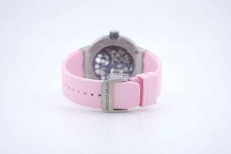 Thumbnail von Richard Mille RM033 Titanium Extra Flat - With Box And Papers - MON-00391 2022