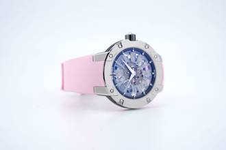 Thumbnail von Richard Mille RM033 Titanium Extra Flat - With Box And Papers - MON-00391 2022