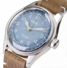 Thumbnail von Oris Big Crown Pointer Date 01 754 7779 4065 Automatik Big Crown Pointer Date Neu Automatik 38 mm Ø