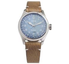 Thumbnail von Oris Big Crown Pointer Date 01 754 7779 4065 Automatik Big Crown Pointer Date Neu Automatik 38 mm Ø