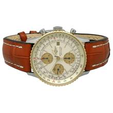 Thumbnail von Breitling Old Navitimer Steel Chronograph