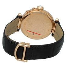 Thumbnail von Cartier Pasha 18K Rose Gold MOP Dial Factory Diamonds