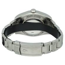 Thumbnail von Rolex Milgauss Ref.116400GV Full Set Black Index