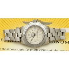 Thumbnail von Breitling Colt Full set Ref. A74380 2011