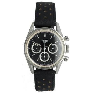  TAG Heuer Carrera Re-edition Full Set 2000 