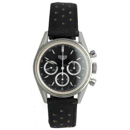  TAG Heuer Carrera Re-edition Full Set 2000 