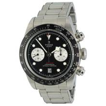 Thumbnail von Tudor Black Bay Chrono 41 mm Full Set 2023