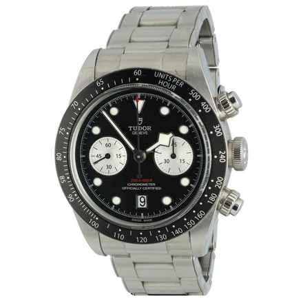  Tudor Black Bay Chrono 41 mm Full Set 2023 