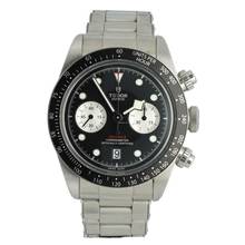 Thumbnail von Tudor Black Bay Chrono 41 mm Full Set 2023