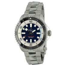 Thumbnail von Breitling Superocean 44 Automatic 44 Full Set Extra Rubber Strap