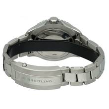 Thumbnail von Breitling Superocean 44 Automatic 44 Full Set Extra Rubber Strap
