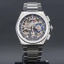 Thumbnail von Zenith Defy El Primero 21 Fullset 2019