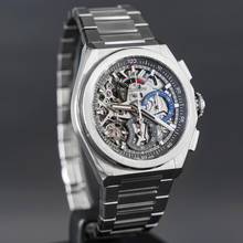 Thumbnail von Zenith Defy El Primero 21 Fullset 2019