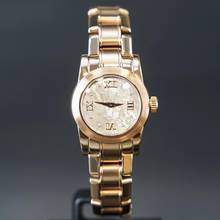 Thumbnail von Girard Perregaux Automatic Rosegold 28mm Limited Edition