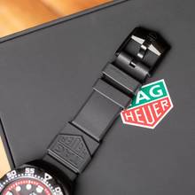 Thumbnail von TAG Heuer Formula 1 Solargraph 2025 Unworn