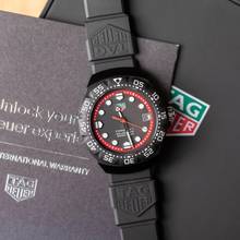 Thumbnail von TAG Heuer Formula 1 Solargraph 2025 Unworn