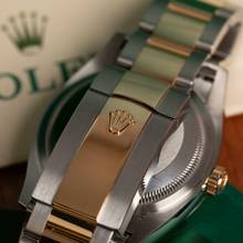 Thumbnail von Rolex Datejust 36 2021 Full Set