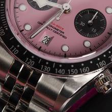 Thumbnail von Tudor Black Bay Chrono Pink 2025 Unworn and Stickered
